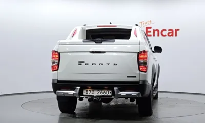 KG_Mobility_Ssangyong Rexton 2021, 69777 км, за 12487.61 USD