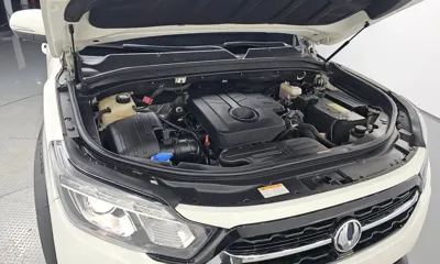 KG_Mobility_Ssangyong Rexton 2021, 69777 км, за 12487.61 USD - фото 6