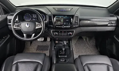 KG_Mobility_Ssangyong Rexton 2021, 69777 км, за 12487.61 USD - фото 7