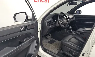 KG_Mobility_Ssangyong Rexton 2021, 69777 км, за 12487.61 USD - фото 10