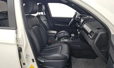 KG_Mobility_Ssangyong Rexton 2021, 69777 км, за 12487.61 USD - фото 11