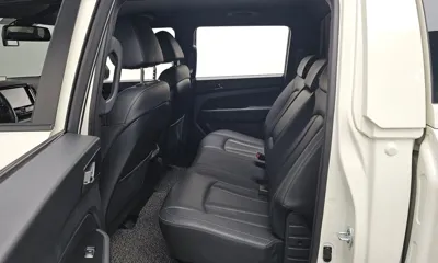 KG_Mobility_Ssangyong Rexton 2021, 69777 км, за 12487.61 USD - фото 12