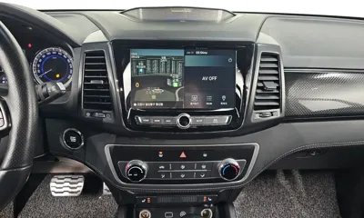 KG_Mobility_Ssangyong Rexton 2021, 69777 км, за 12487.61 USD - фото 14