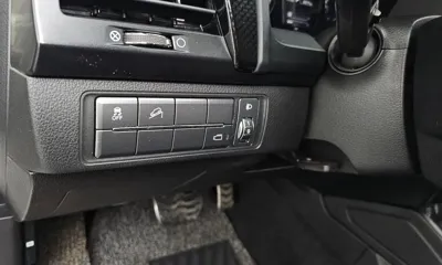 KG_Mobility_Ssangyong Rexton 2021, 69777 км, за 12487.61 USD - фото 18