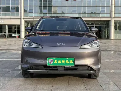 NETA Neta V 2022, 86000 км, за 5811.5 USD
