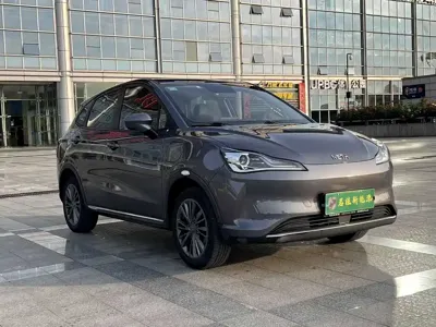 NETA Neta V 2022, 86000 км, за 5811.5 USD