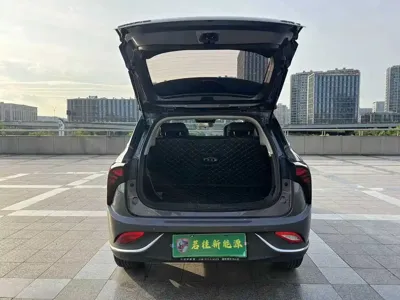 NETA Neta V 2022, 86000 км, за 5811.5 USD - фото 8