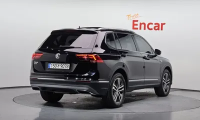 Volkswagen Tiguan 2020, 127992 км, за 15097.81 USD