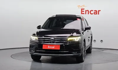 Volkswagen Tiguan 2020, 127992 км, за 15097.81 USD