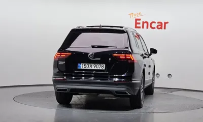 Volkswagen Tiguan 2020, 127992 км, за 15097.81 USD