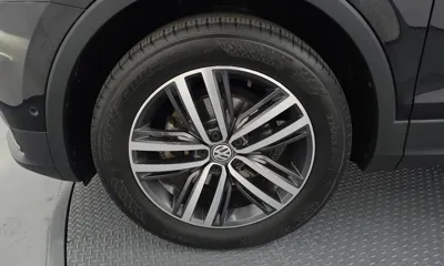 Volkswagen Tiguan 2020, 127992 км, за 15097.81 USD