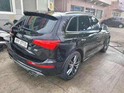 Audi SQ5 2015, 139656 км, за 12351.29 USD - фото 2