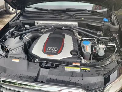 Audi SQ5 2015, 139656 км, за 12351.29 USD - фото 6