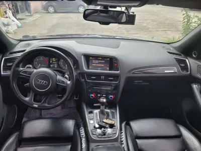 Audi SQ5 2015, 139656 км, за 12351.29 USD - фото 7