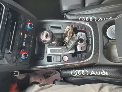 Audi SQ5 2015, 139656 км, за 12351.29 USD - фото 8