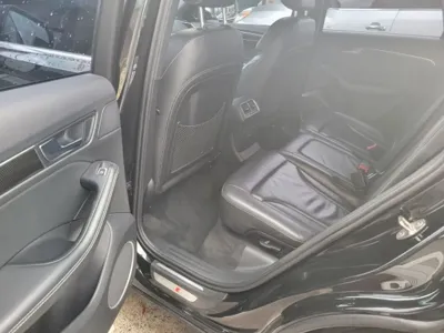 Audi SQ5 2015, 139656 км, за 12351.29 USD - фото 9