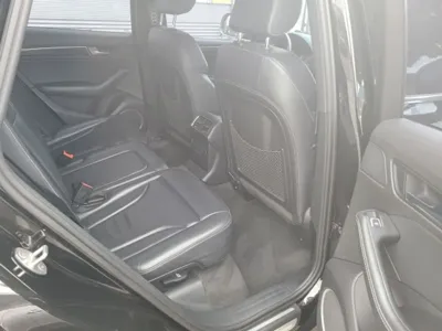 Audi SQ5 2015, 139656 км, за 12351.29 USD - фото 17