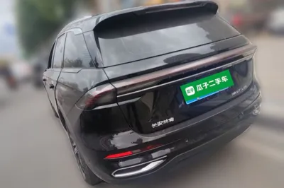Lincoln Nautilus 2023, 52900 км, за 28601 USD