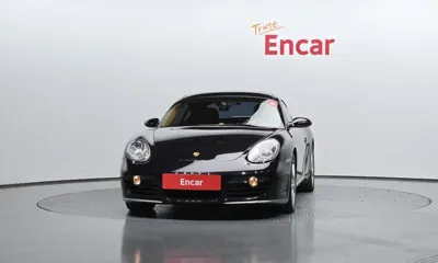 Porsche Cayman 2006, 39943 км, за 18892.52 USD - фото 3