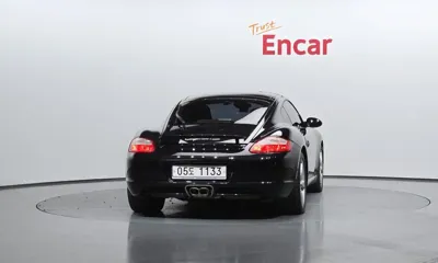 Porsche Cayman 2006, 39943 км, за 18892.52 USD - фото 4