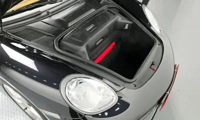 Porsche Cayman 2006, 39943 км, за 18892.52 USD - фото 6