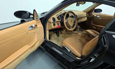 Porsche Cayman 2006, 39943 км, за 18892.52 USD - фото 10
