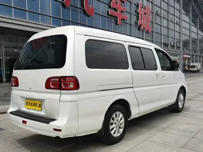 Fengxing Lingzhi New Energy 2021, 130000 км, за 5709.13 USD