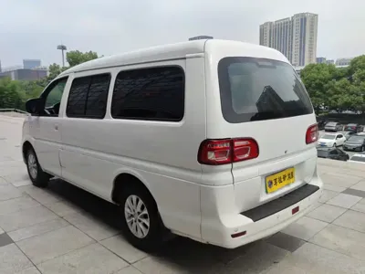 Fengxing Lingzhi New Energy 2021, 130000 км, за 5709.13 USD
