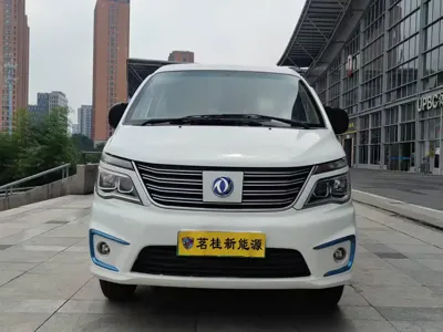 Fengxing Lingzhi New Energy 2021, 130000 км, за 5709.13 USD - фото 6