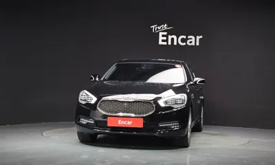 Kia K9 2015, 232897 км, за 5817.65 USD