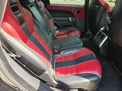 Land Rover Range Rover Sport 2016, 91000 км, за 20828.41 USD - фото 7