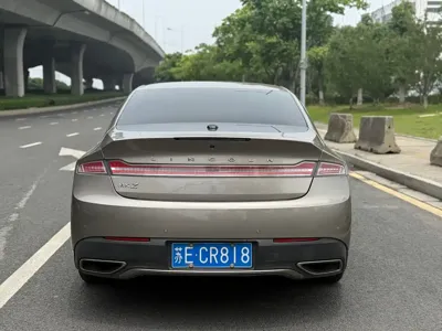 Lincoln MKZ 2018, 83000 км, за 8416.55 USD - фото 6