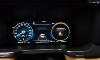 Kia Sorento 2021, 96166 км, за 24172.17 USD - фото 8