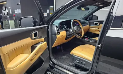 Kia Sorento 2021, 96166 км, за 24172.17 USD - фото 11