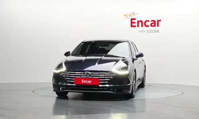 Hyundai Sonata 2021, 81473 км, за 9051.87 USD