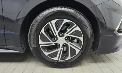 Hyundai Sonata 2021, 81473 км, за 9051.87 USD