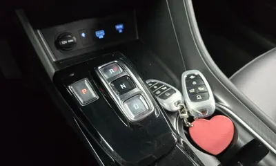 Hyundai Sonata 2021, 81473 км, за 9051.87 USD - фото 9