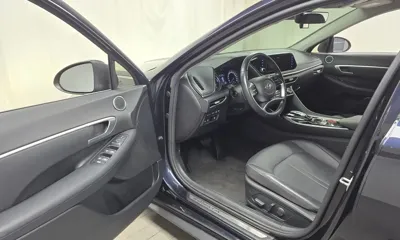 Hyundai Sonata 2021, 81473 км, за 9051.87 USD - фото 10