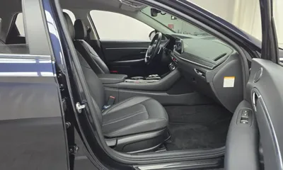 Hyundai Sonata 2021, 81473 км, за 9051.87 USD - фото 11