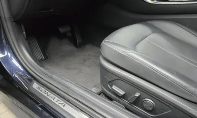Hyundai Sonata 2021, 81473 км, за 9051.87 USD - фото 19
