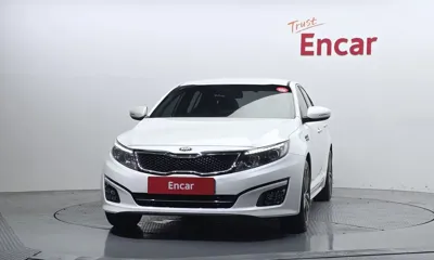 Kia K5 2014, 147655 км, за 3872.92 USD