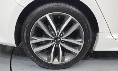 Kia K5 2014, 147655 км, за 3872.92 USD