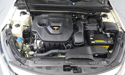 Kia K5 2014, 147655 км, за 3872.92 USD - фото 6