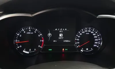 Kia K5 2014, 147655 км, за 3872.92 USD - фото 8