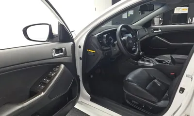 Kia K5 2014, 147655 км, за 3872.92 USD - фото 10