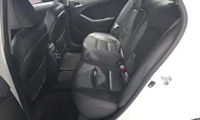 Kia K5 2014, 147655 км, за 3872.92 USD - фото 12
