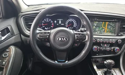 Kia K5 2014, 147655 км, за 3872.92 USD - фото 13