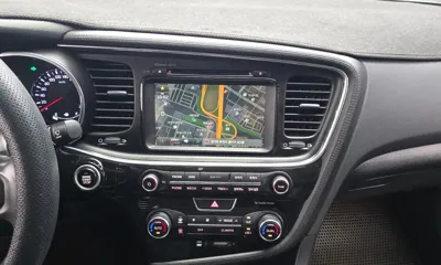 Kia K5 2014, 147655 км, за 3872.92 USD - фото 14