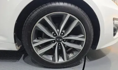 Kia K5 2014, 147655 км, за 3872.92 USD - фото 21