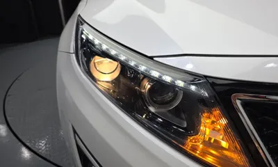 Kia K5 2014, 147655 км, за 3872.92 USD - фото 22